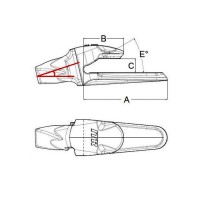 adapter_zęba_esco_super_v19_koparkowy_5854.v19