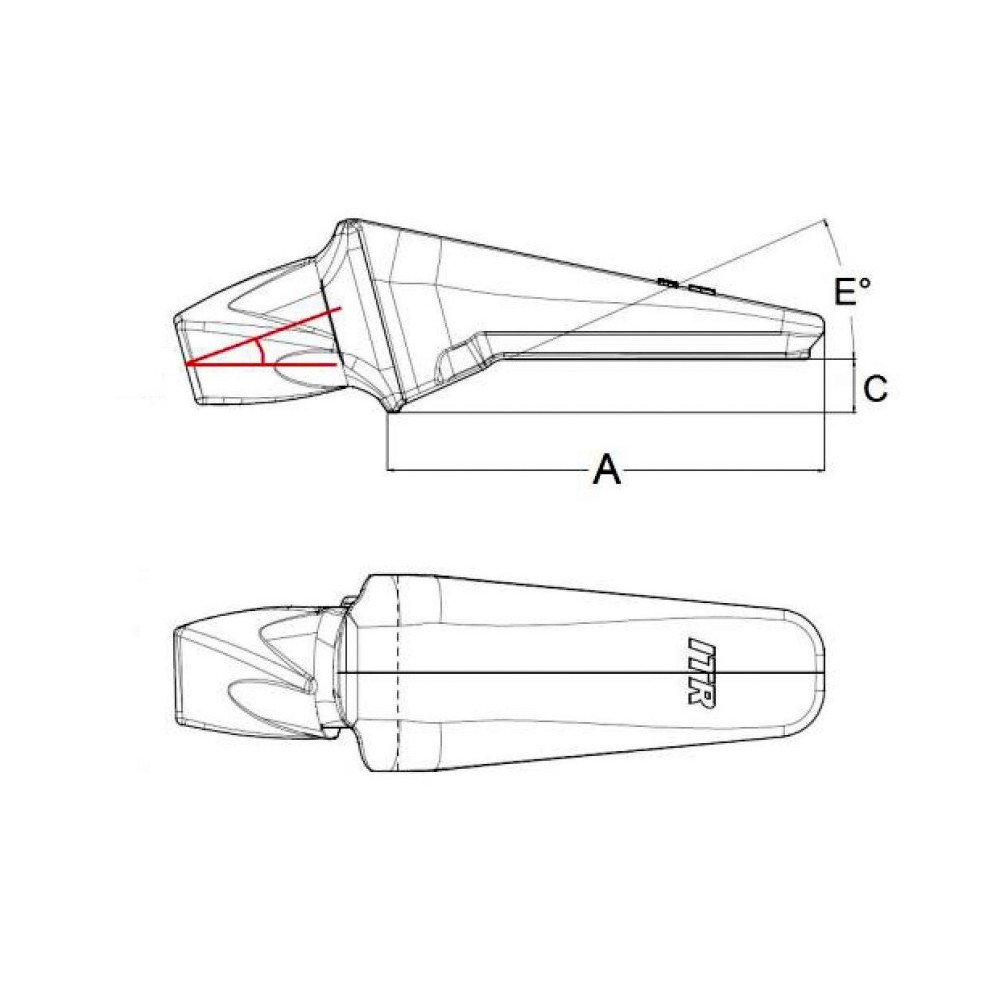adapter_zęba_esco_super_v17_ładowarkowy_8806.v17