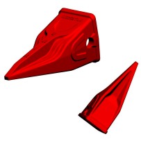 ząb_j600_unik__wzmocniony_typu_tiger_long_koparkowy