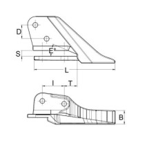 ząb_komatsu_monoblock