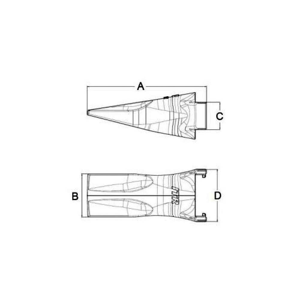 ząb_koparki_esco_v23ty