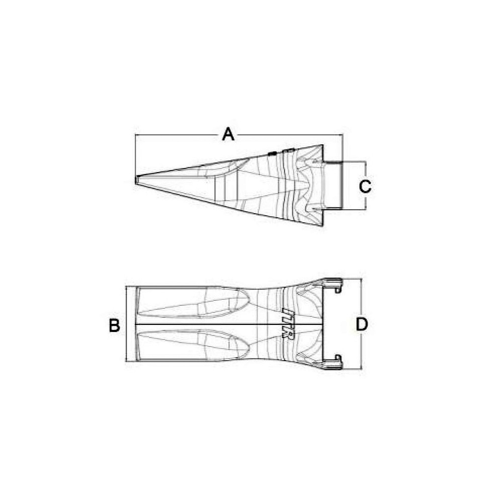 ząb_koparki_esco_v19tyce