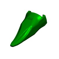 ząb_koparki_esco_v43vy