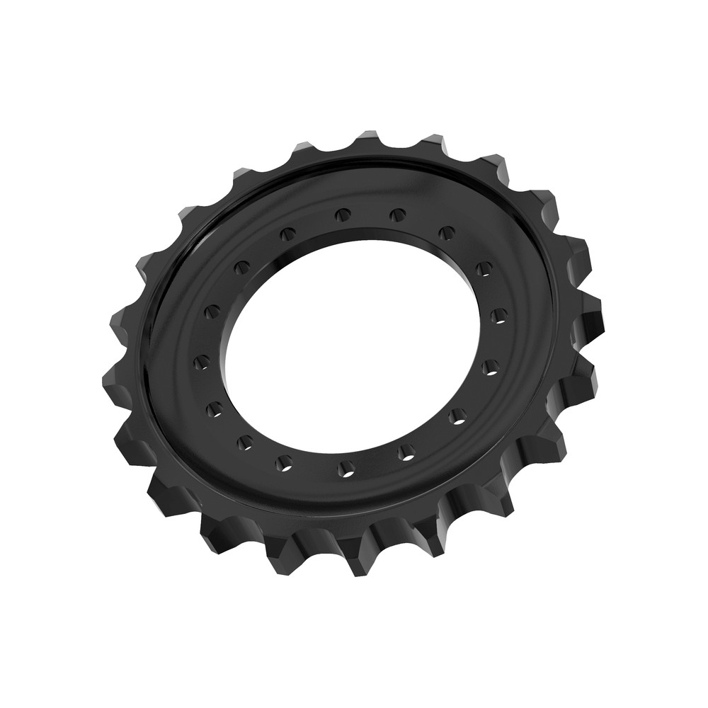 koło_napędowe_komatsu_pc75