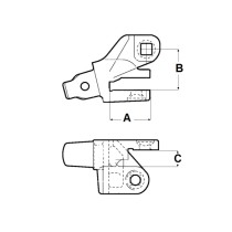 adapter_ładowarkowy_do_przykręcenia_boczny_prawy