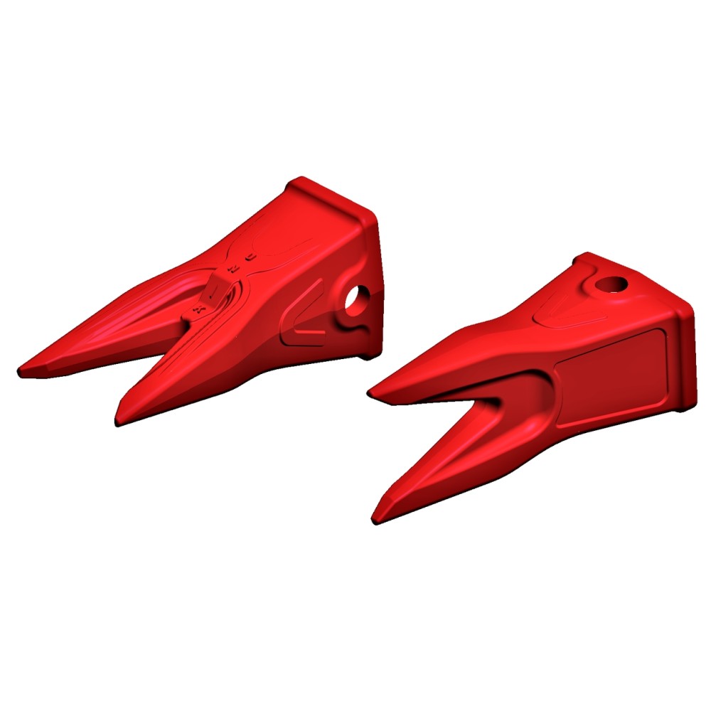 ząb_j400_unik_wzmocniony_typu_twin_tiger_koparkowy