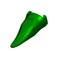 ząb_koparki_esco_v81vx