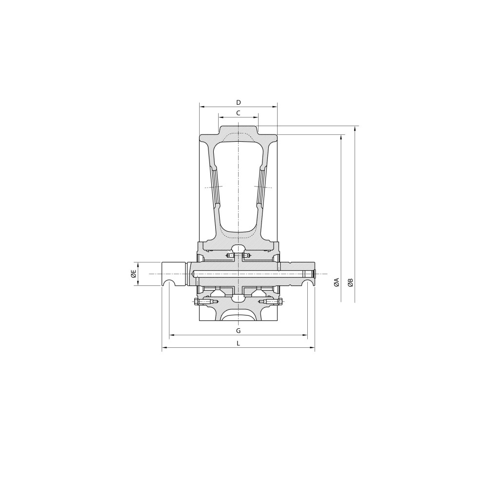 koło_napinające_takeuchi_tb23_r