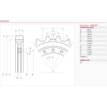 koło_napędowe_caterpillar_279_c