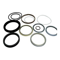 zestaw_uszczelnień_siłownika_zamykania_łyżki_komatsu_pc240_pc290