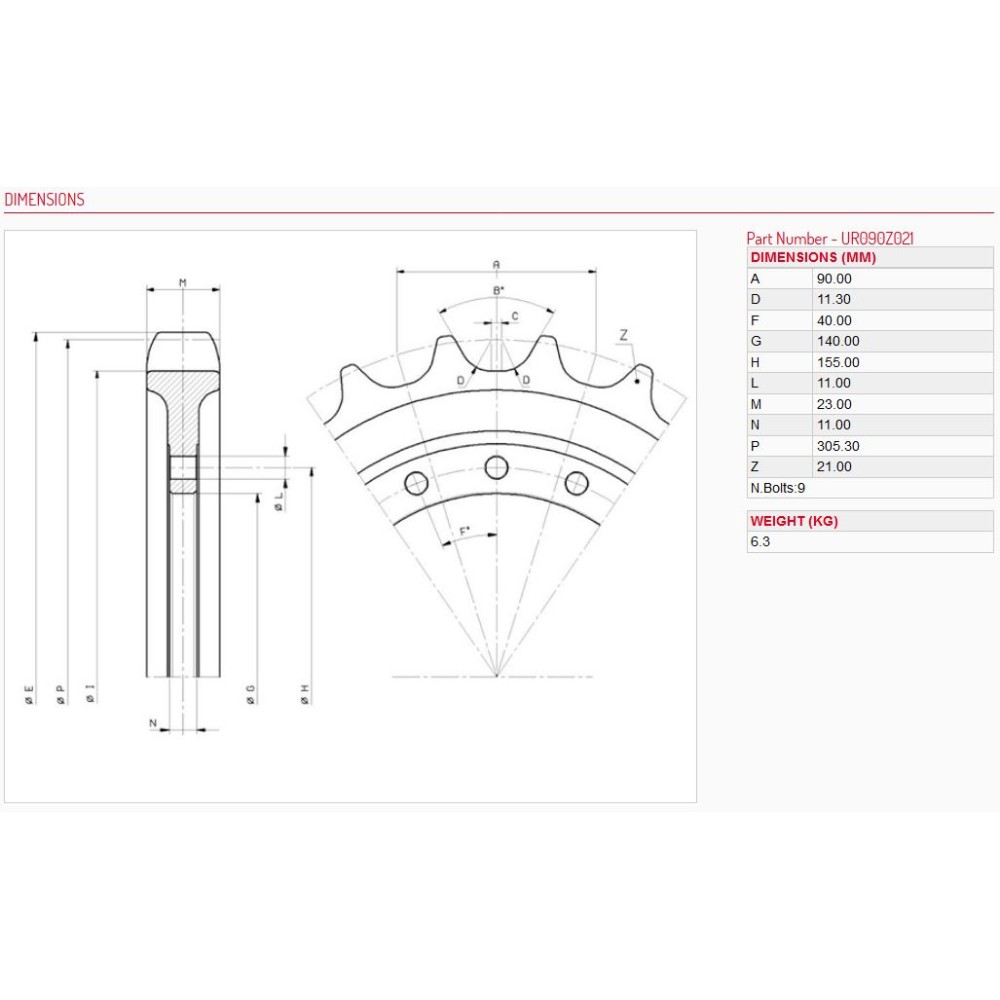 koło_napędowe_cat_301.4c_301.7d