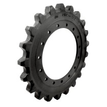 koło_napędowe_komatsu_pc128_pc130_pc138