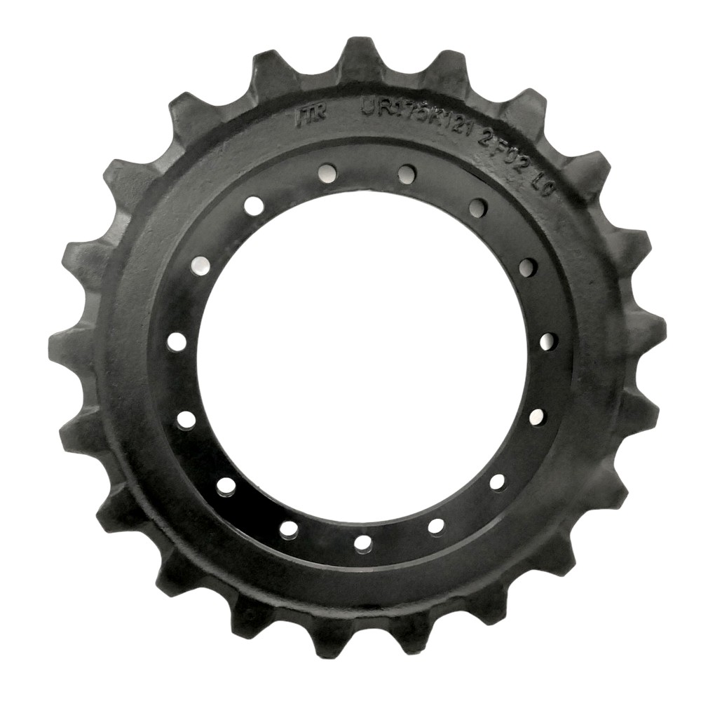 koło_napędowe_komatsu_pc128_pc130_pc138