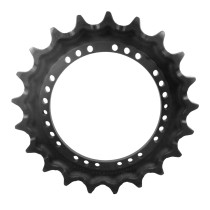 koło_napędowe_doosan_dx300_dx340