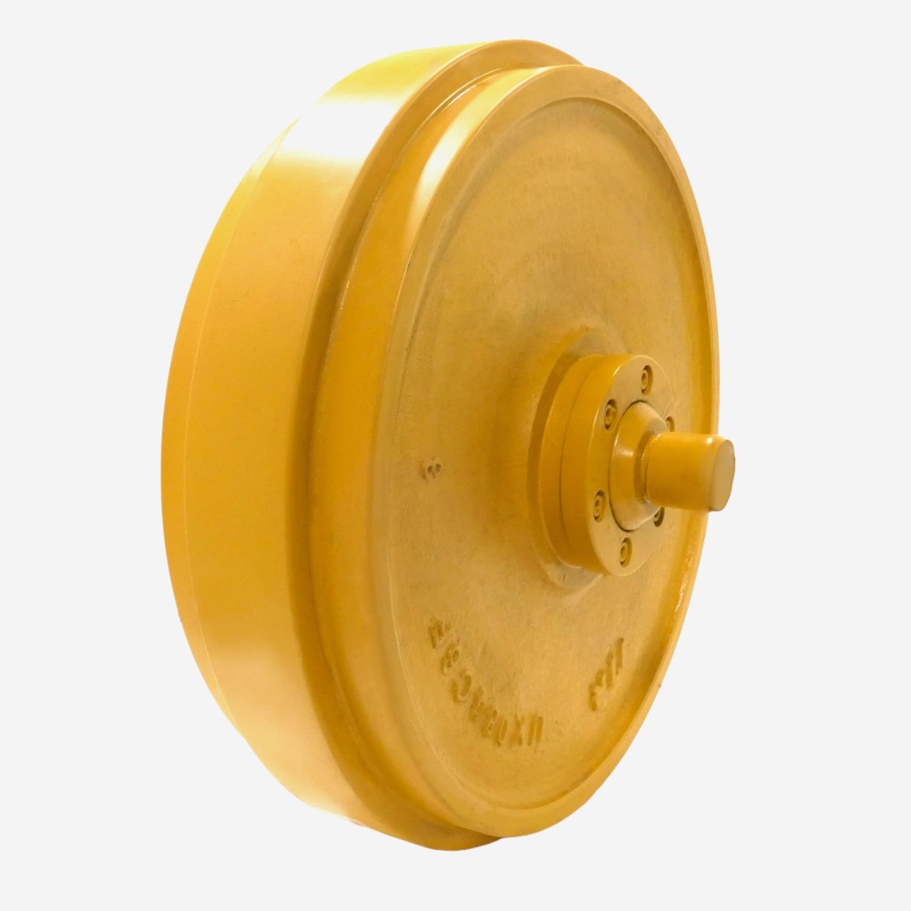 koło_napinające_caterpillar_d5_h