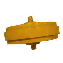 koło_napinające_caterpillar_d5_h