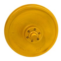 koło_napinające_caterpillar_d5_h