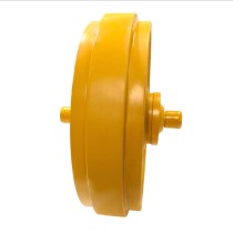 koło_napinające_caterpillar_d5_h