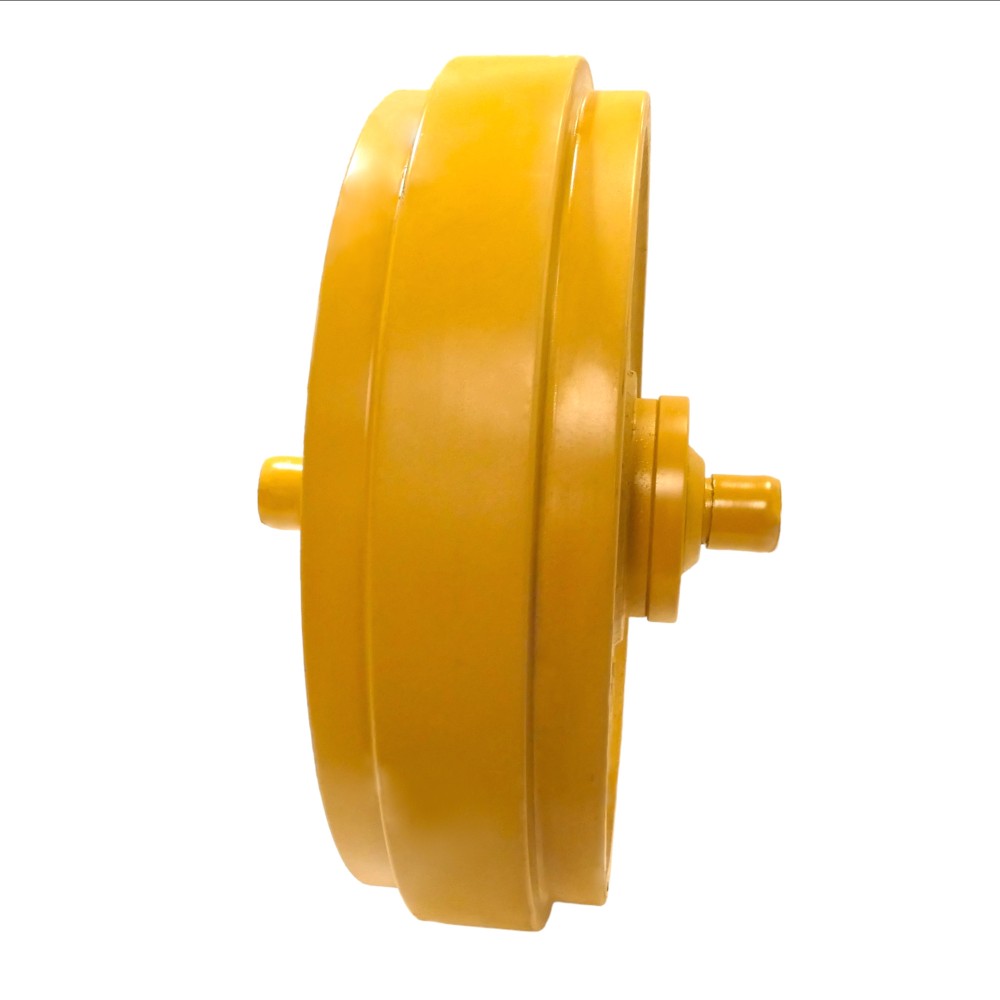 koło_napinające_caterpillar_d5_h