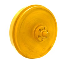 koło_napinające_caterpillar_d5_h