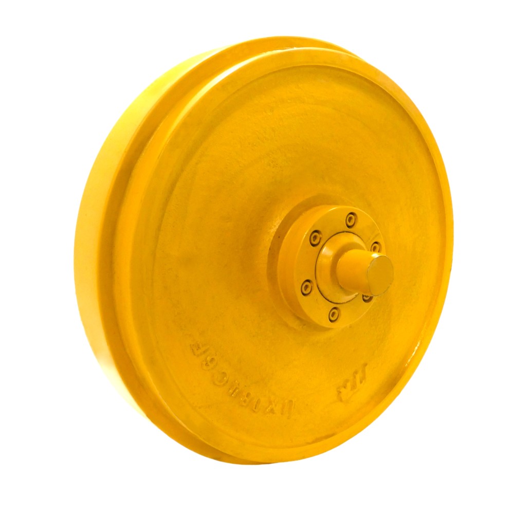 koło_napinające_caterpillar_d5_h