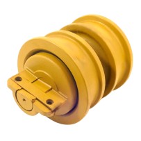 rolka_jezdna_dolna_liebherr_pr714_pr722_dwukrawędziowa