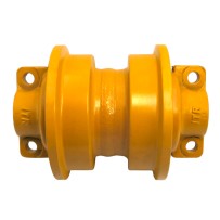 rolka_jezdna_komatsu_d31_p_jednokrawędziowa