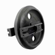 koło_napinające_caterpillar_307_c