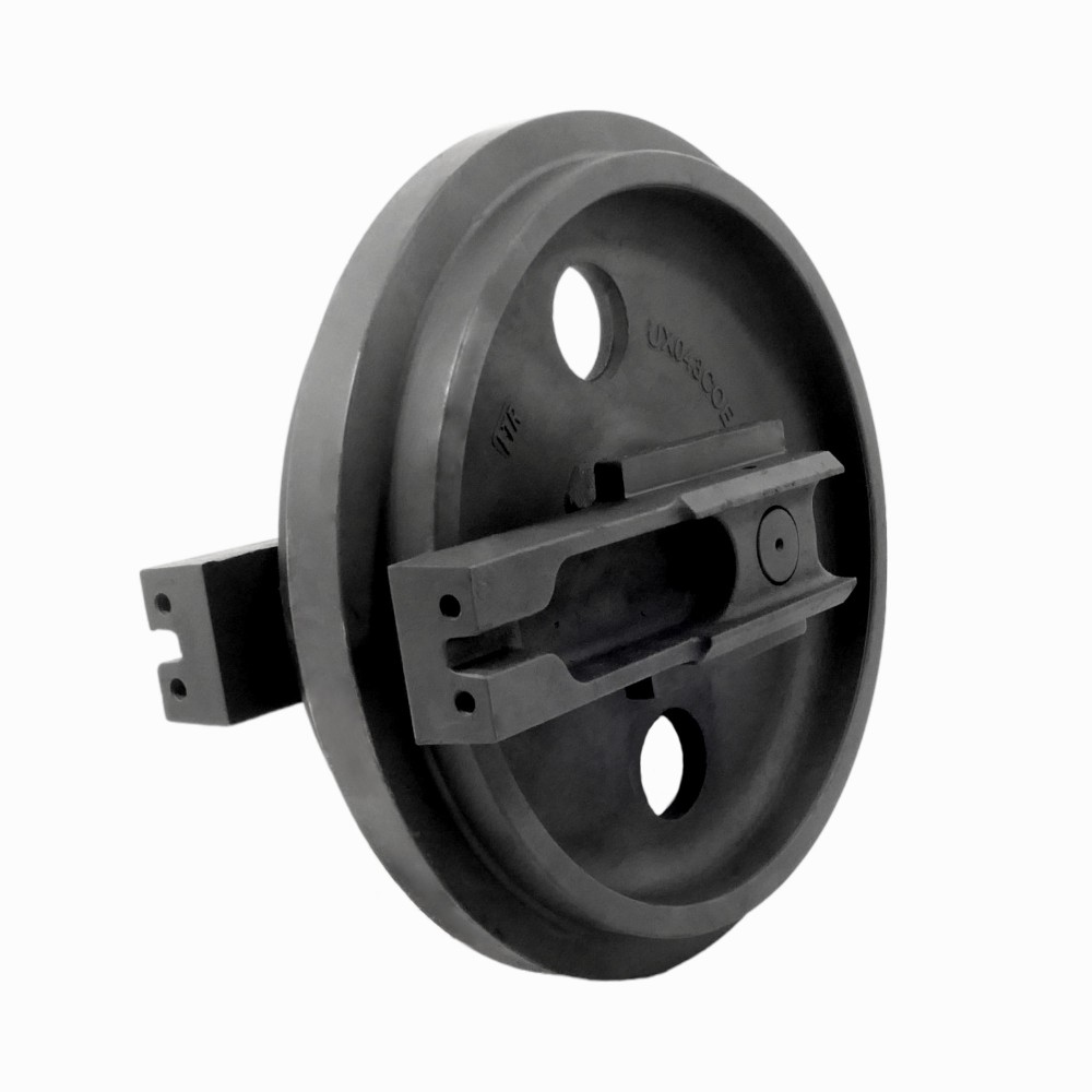 koło_napinające_caterpillar_307_c