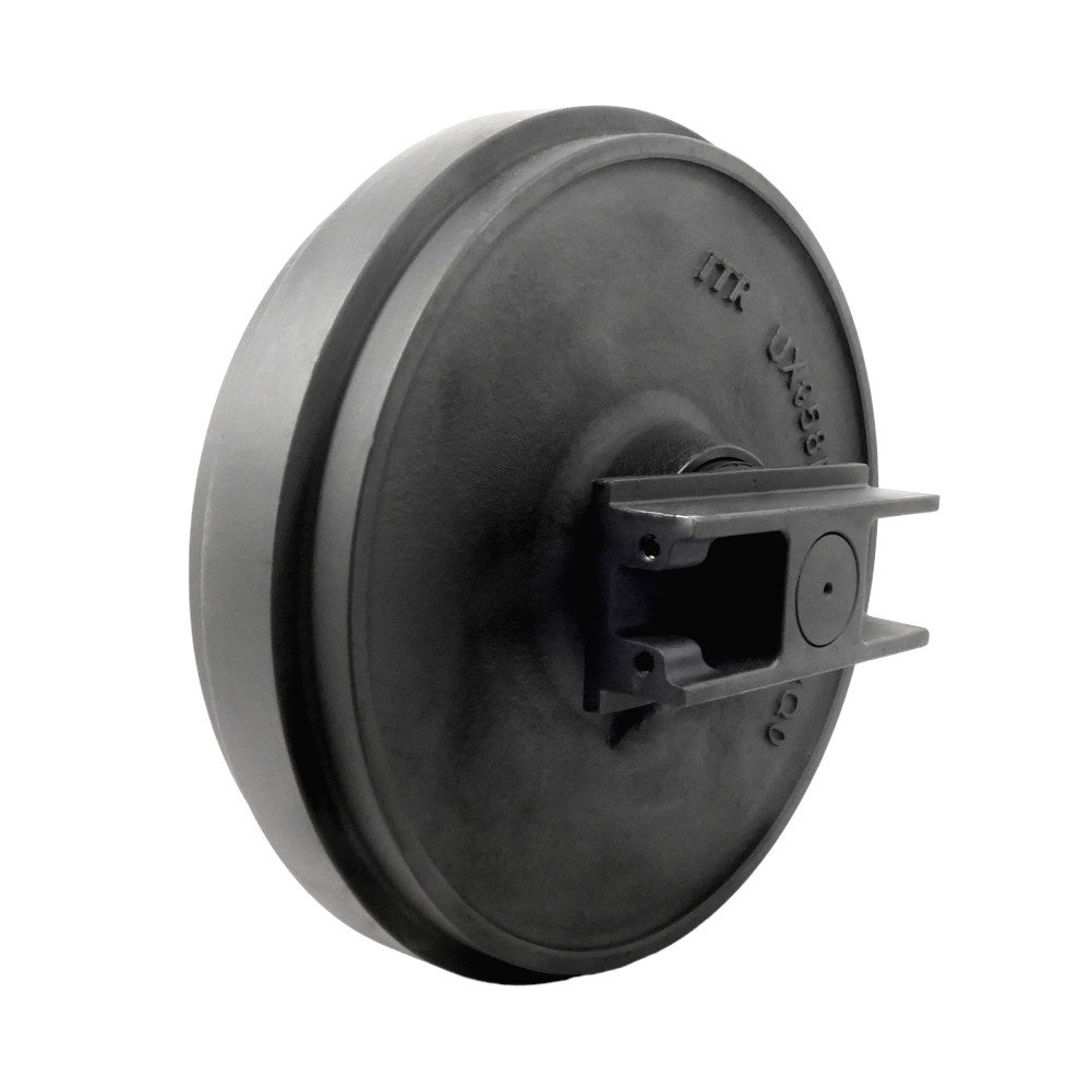 koło_napinające_klemann_mc100