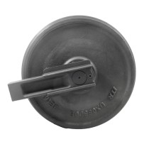 koło_napinające_caterpillar_312_d