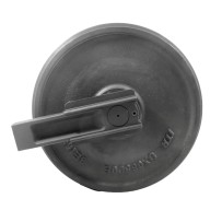 koło_napinające_caterpillar_312_d