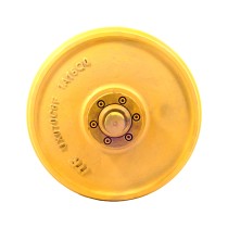 koło_napinające_caterpillar_d5_m