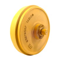 koło_napinające_caterpillar_d5_m