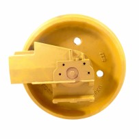 koło_napinające_komatsu_d61_ex-long