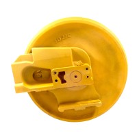 koło_napinające_komatsu_d65_e