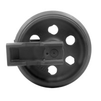 koło_napinające_z_prowadnicami_kubota_kx71