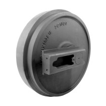 koło_napinające_liebherr_r932_tu