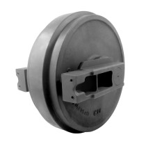 koło_napinające_volvo_ecr305_c