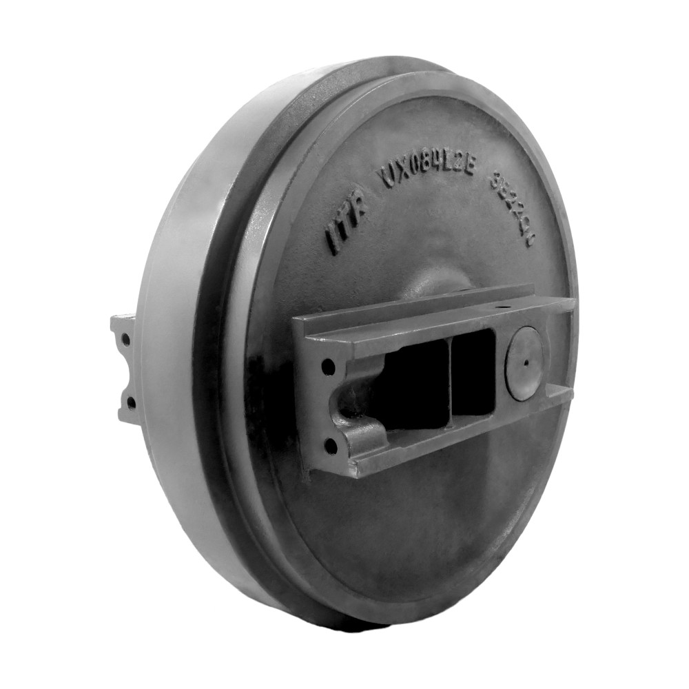 koło_napinające_liebherr_r926