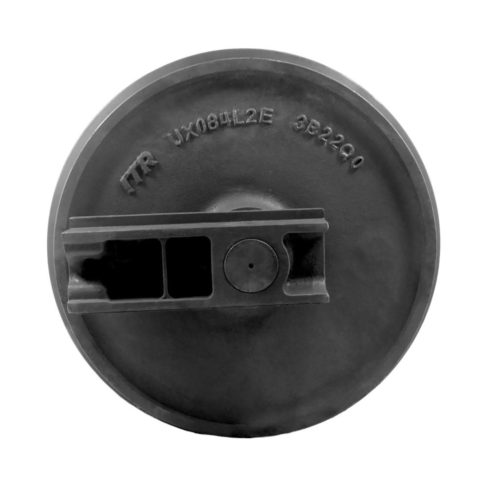 koło_napinające_liebherr_r926