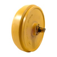 koło_napinające_liebherr_pr724