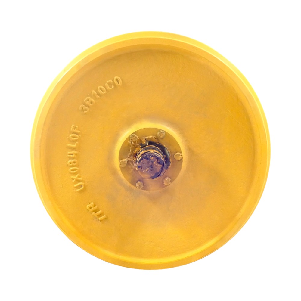 koło_napinające_liebherr_pr724