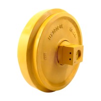 koło_napinające_caterpillar_d6_k