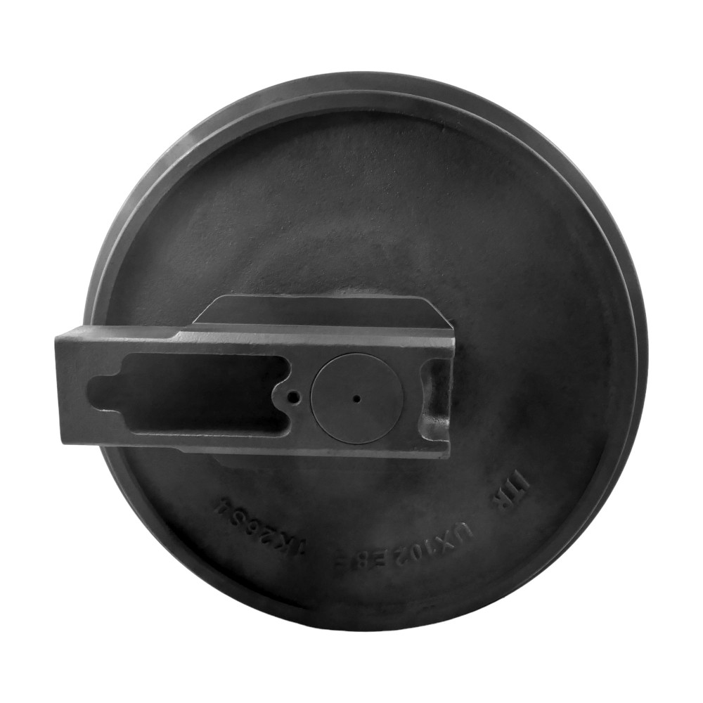 koło_napinające_daewoo_dx300_lc