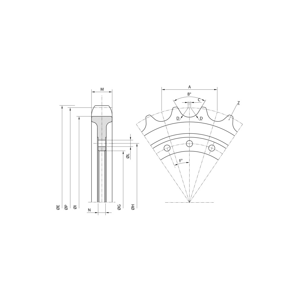 koło_napędowe_kubota_kx41_kx36