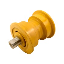 rolka_jezdna_caterpillar_d6_k_jednokrawędziowa