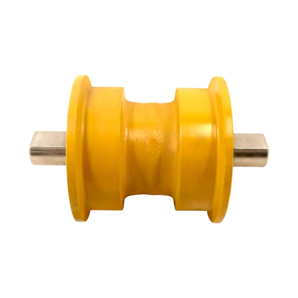 rolka_jezdna_caterpillar_d6_k_jednokrawędziowa