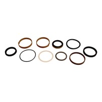 zestaw_uszczelnień_siłownika_zamykania_łyżki_caterpillar_303_cr