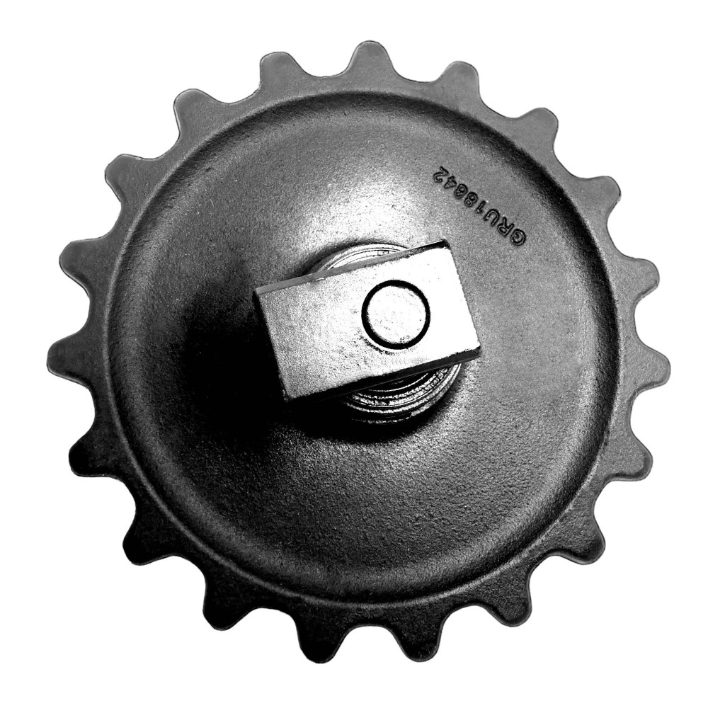 koło_napinające_zębate_atlas_terex_hr1.6_hr12